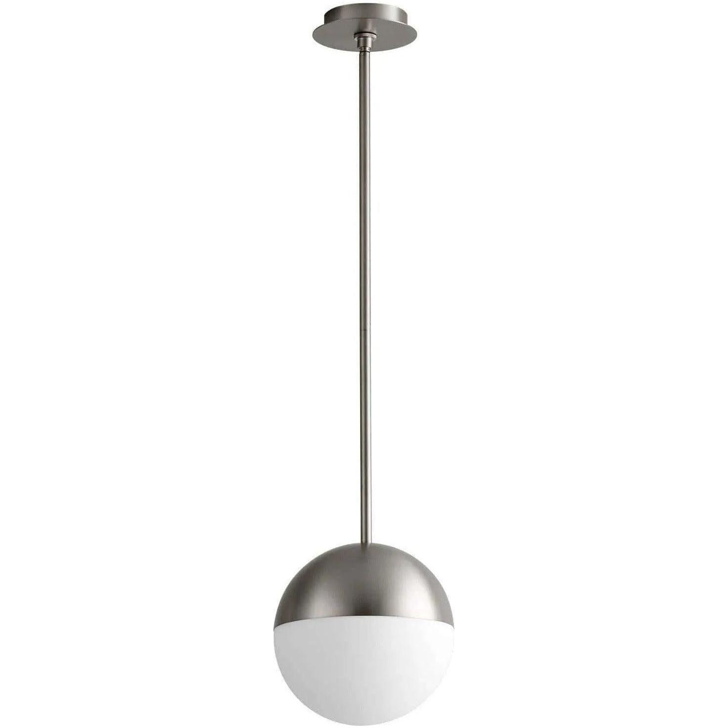 Oxygen Lighting - Mondo LED Pendant - 3-6902-24 - Canada Light Shop
