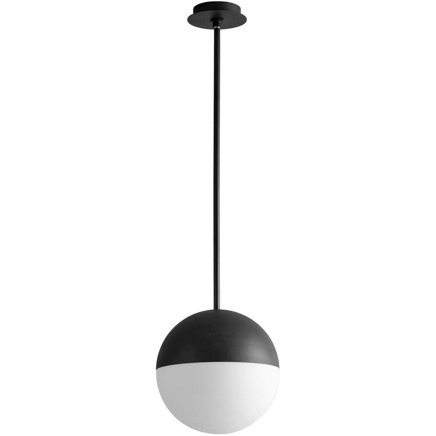 Oxygen Lighting - Mondo LED Pendant - 3-6903-15 - Canada Light Shop