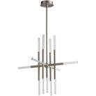 Oxygen Lighting - Moxy LED Ceiling Mount - 3-697-24 - Canada Light Shop