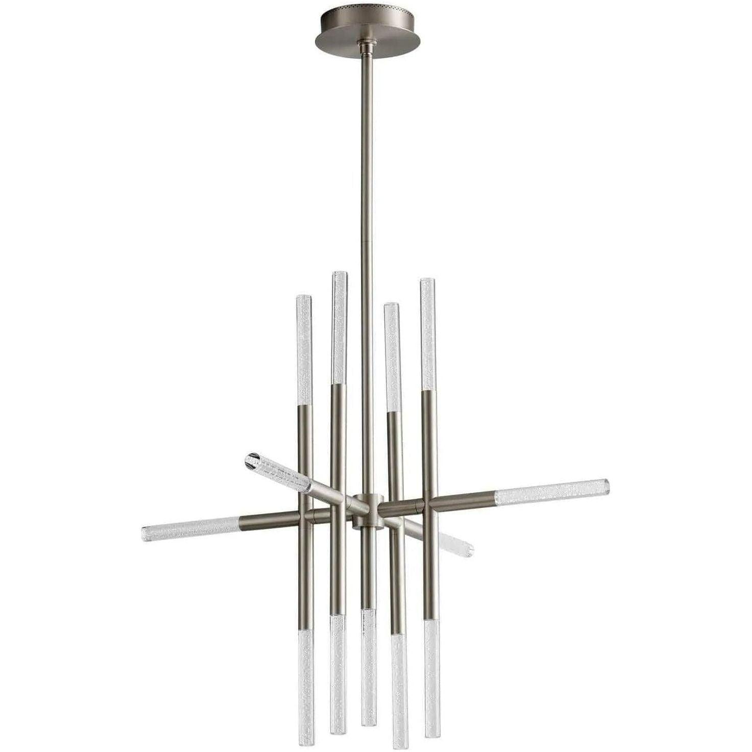 Oxygen Lighting - Moxy LED Ceiling Mount - 3-697-24 - Canada Light Shop