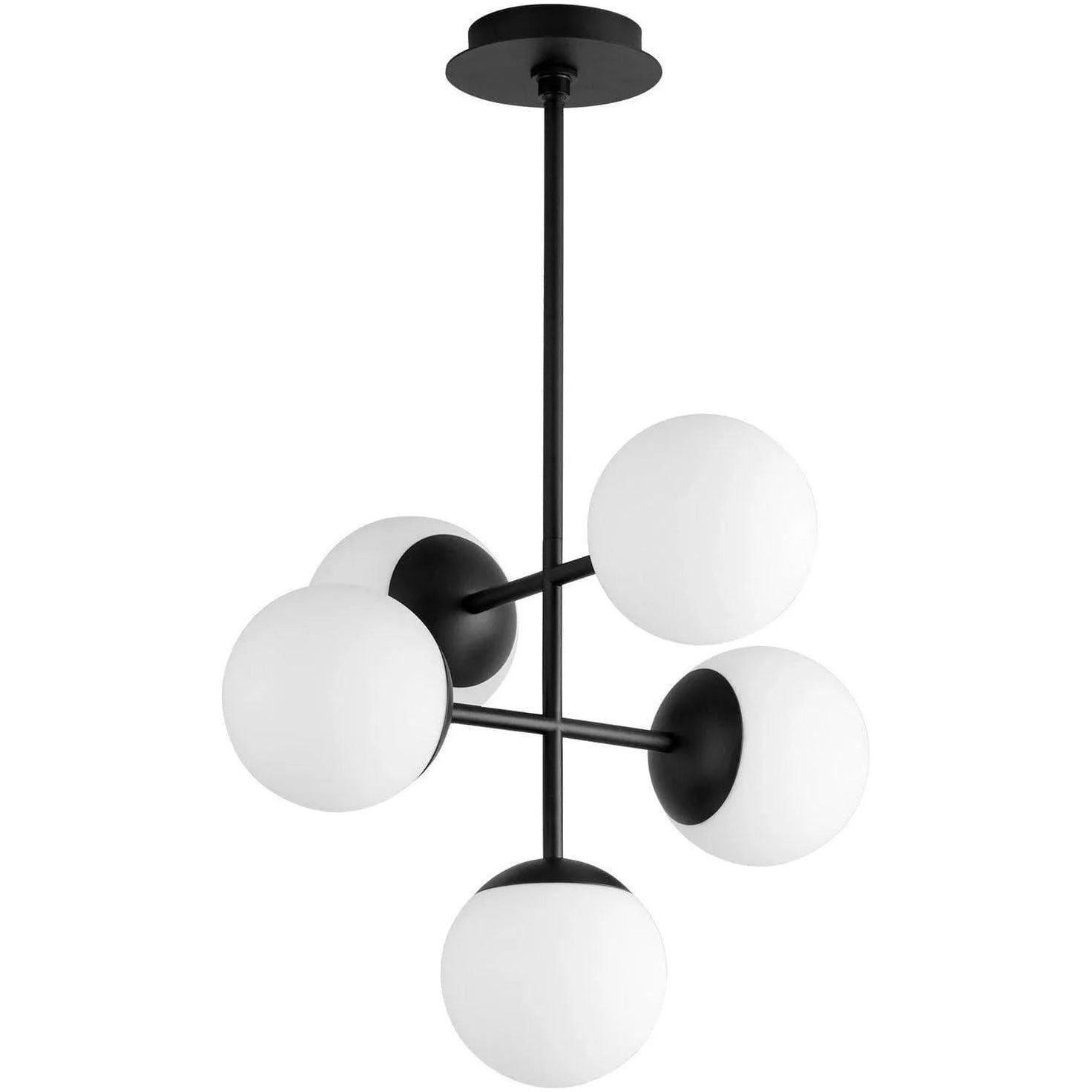 Oxygen Lighting - Nebula LED Pendant - 3-680-15 - Canada Light Shop