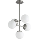 Oxygen Lighting - Nebula LED Pendant - 3-680-24 - Canada Light Shop
