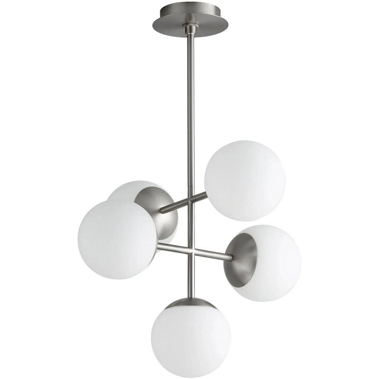 Oxygen Lighting - Nebula LED Pendant - 3-680-24 - Canada Light Shop