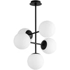 Oxygen Lighting - Nebula LED Pendant - 3-681-15 - Canada Light Shop