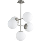 Oxygen Lighting - Nebula LED Pendant - 3-681-24 - Canada Light Shop