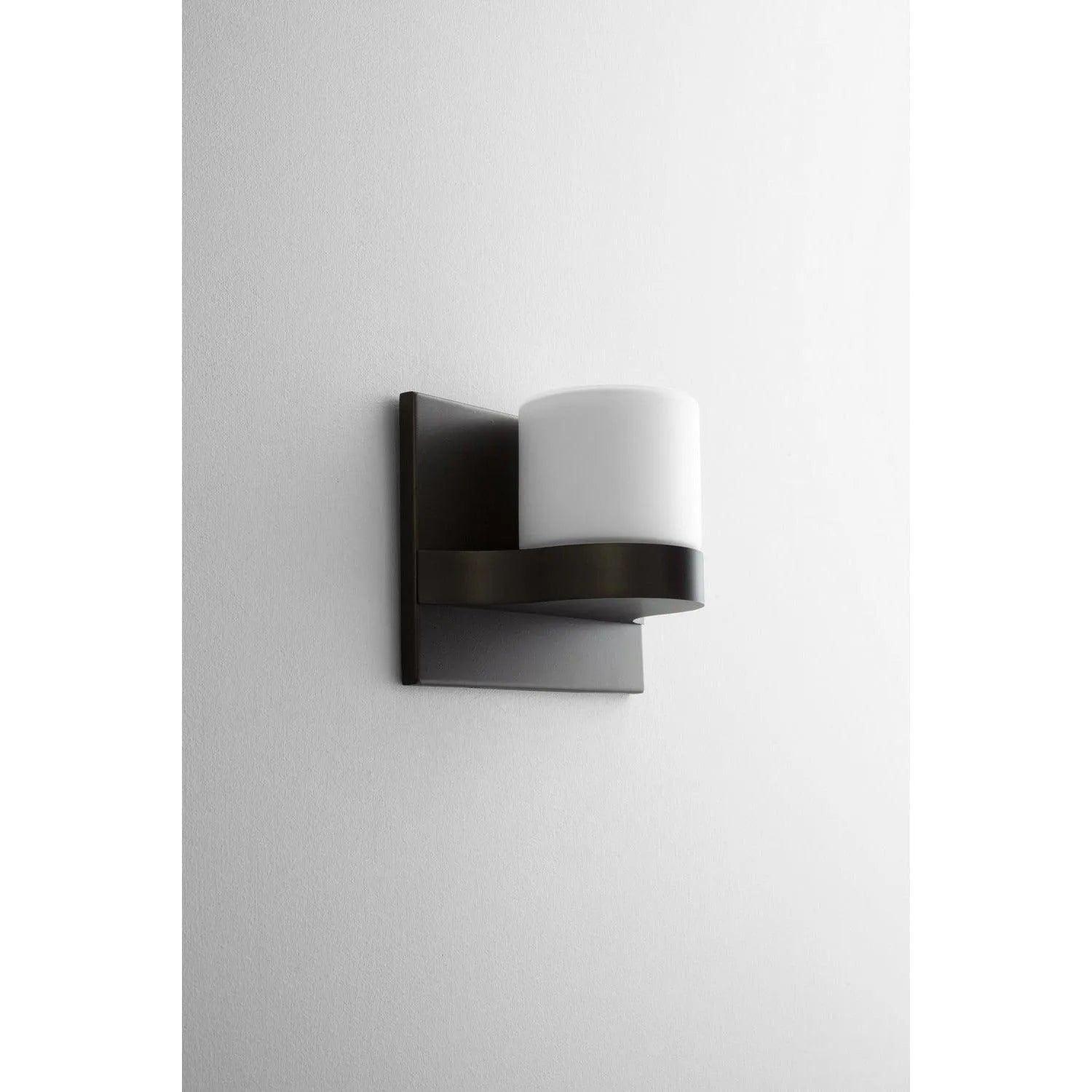 Oxygen Lighting - Olio LED Wall Sconce - 3-538-22 - Canada Light Shop