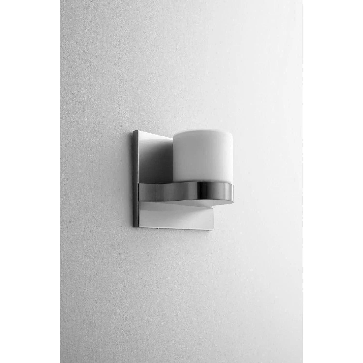 Oxygen Lighting - Olio LED Wall Sconce - 3-538-24 - Canada Light Shop