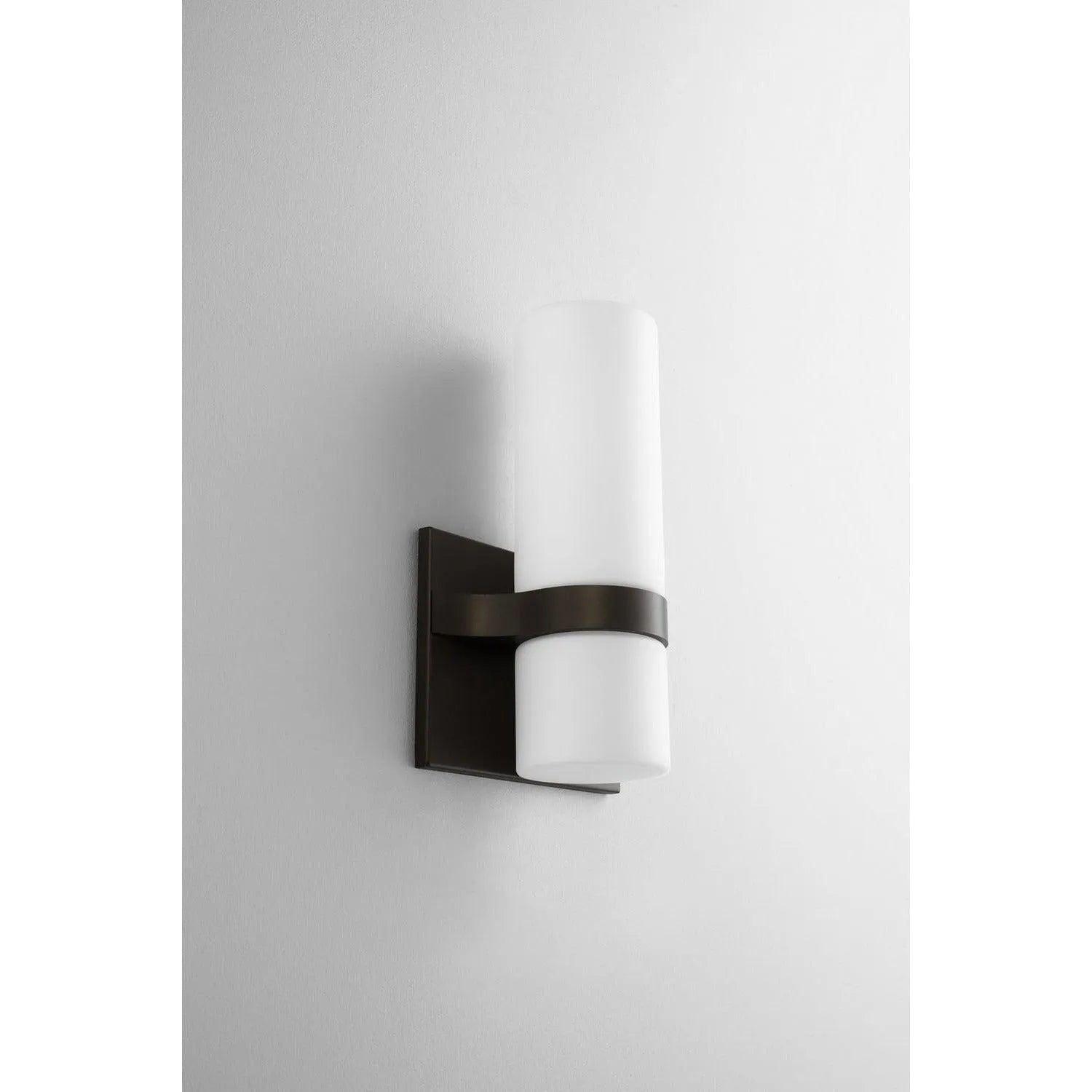 Oxygen Lighting - Olio LED Wall Sconce - 3-539-22 - Canada Light Shop