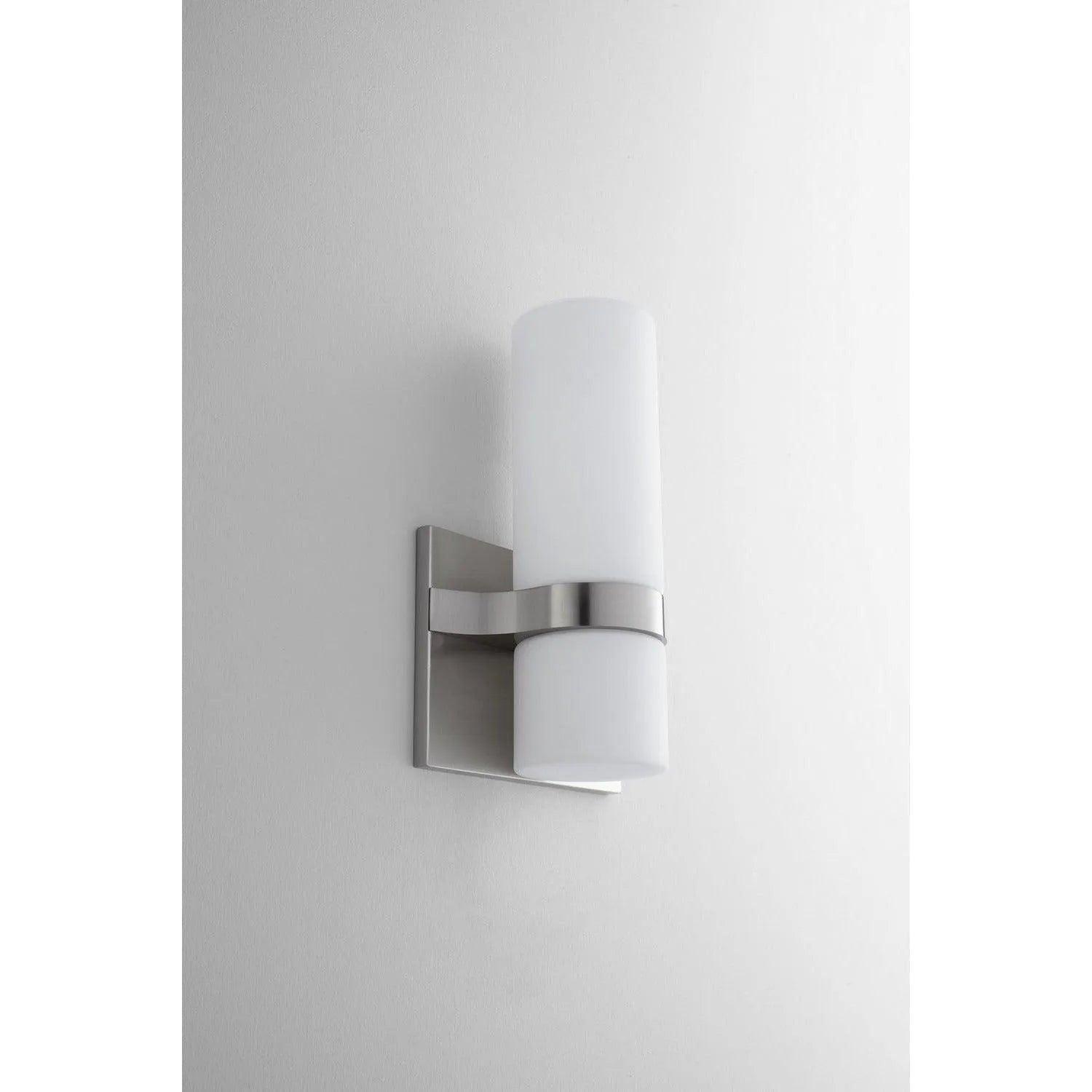 Oxygen Lighting - Olio LED Wall Sconce - 3-539-24 - Canada Light Shop