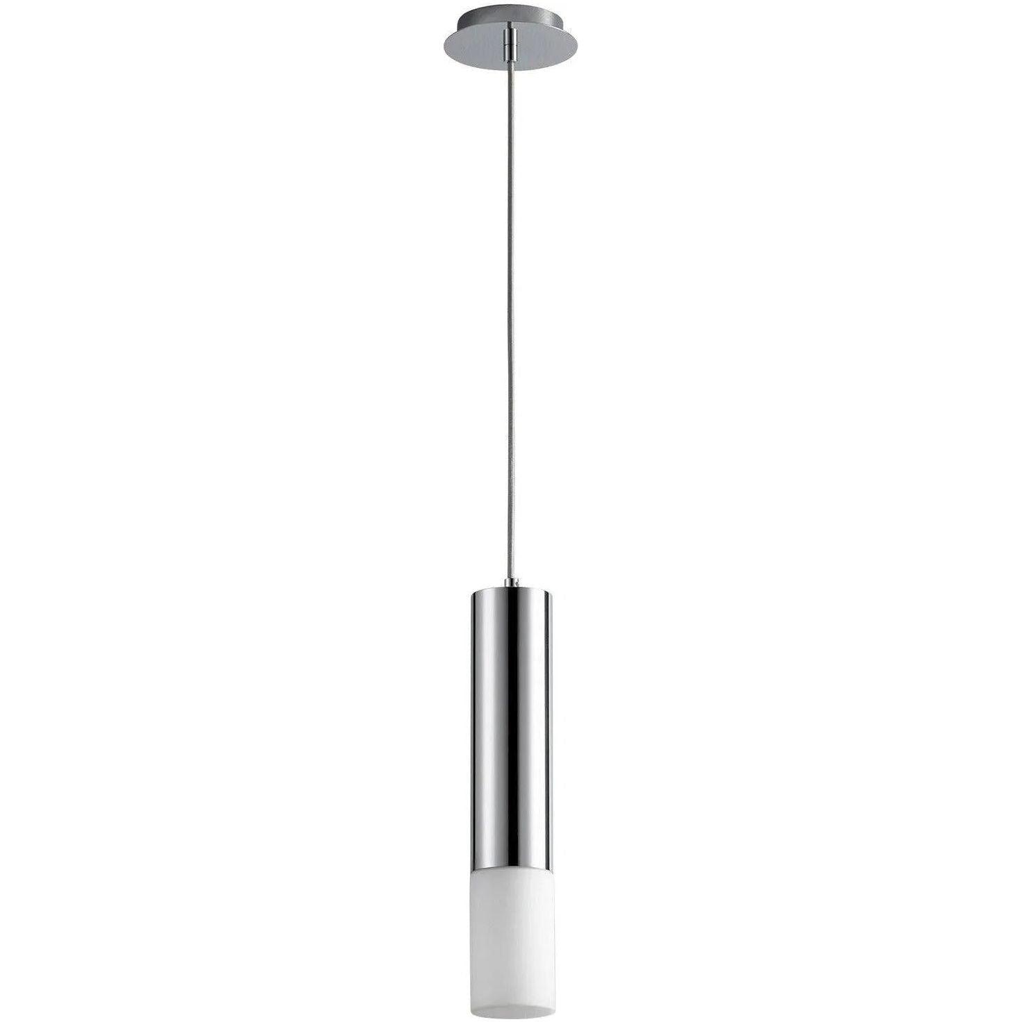 Oxygen Lighting - Opus LED Pendant - 3-654-114 - Canada Light Shop