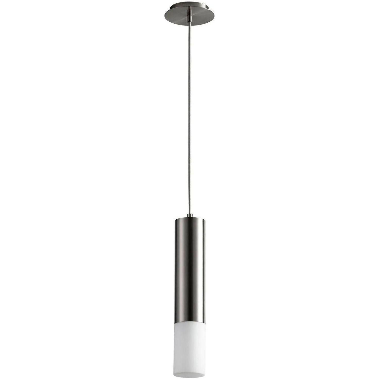 Oxygen Lighting - Opus LED Pendant - 3-654-124 - Canada Light Shop