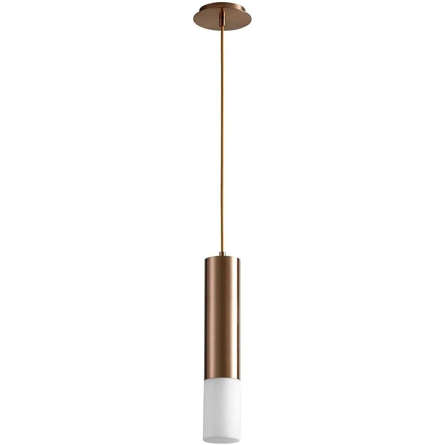 Oxygen Lighting - Opus LED Pendant - 3-654-125 - Canada Light Shop