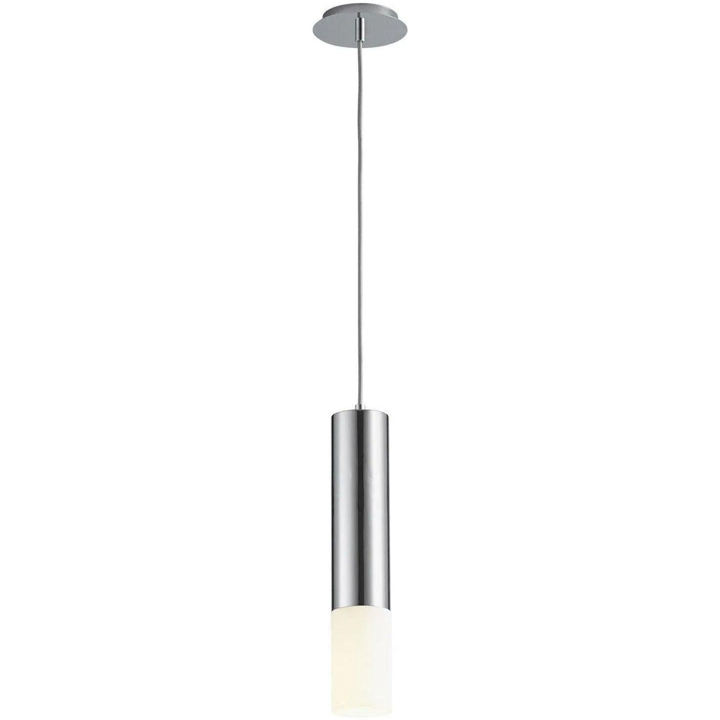 Oxygen Lighting - Opus LED Pendant - 3-654-14 - Canada Light Shop