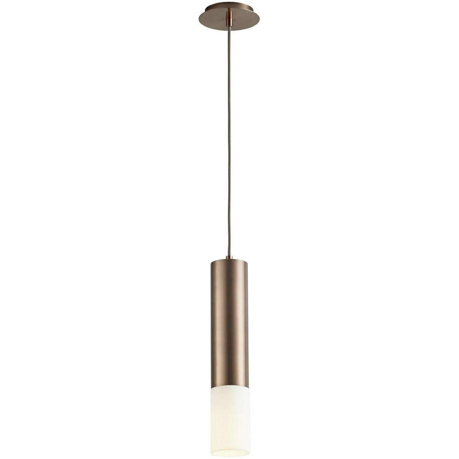 Oxygen Lighting - Opus LED Pendant - 3-654-25 - Canada Light Shop