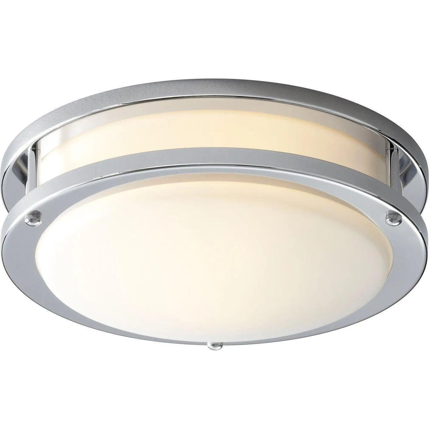 Oxygen Lighting - Oracle LED Ceiling Mount - 3-618-14 - Canada Light Shop