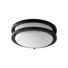 Oxygen Lighting - Oracle LED Ceiling Mount - 3-618-15 - Canada Light Shop