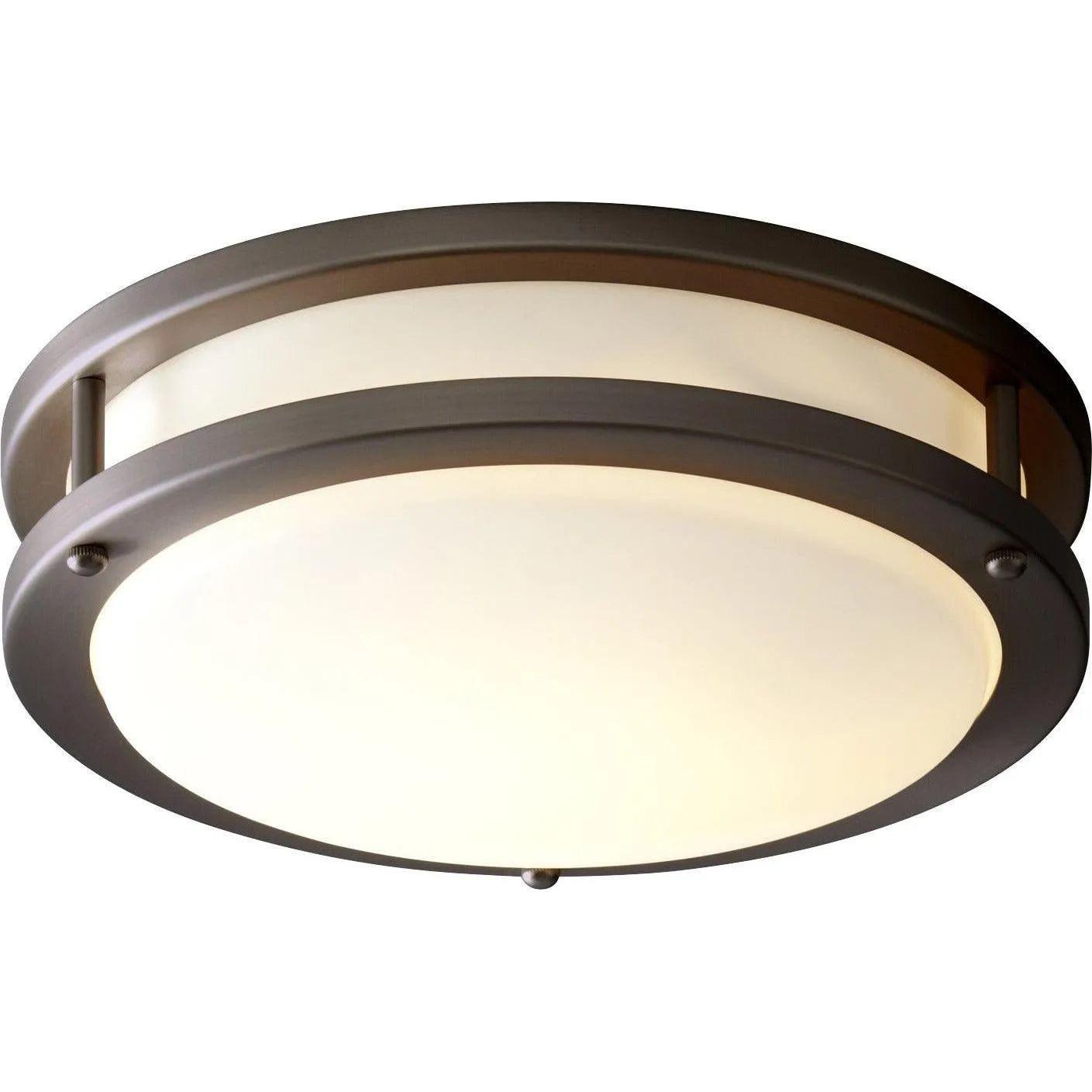 Oxygen Lighting - Oracle LED Ceiling Mount - 3-618-22 - Canada Light Shop