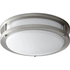 Oxygen Lighting - Oracle LED Ceiling Mount - 3-618-24 - Canada Light Shop