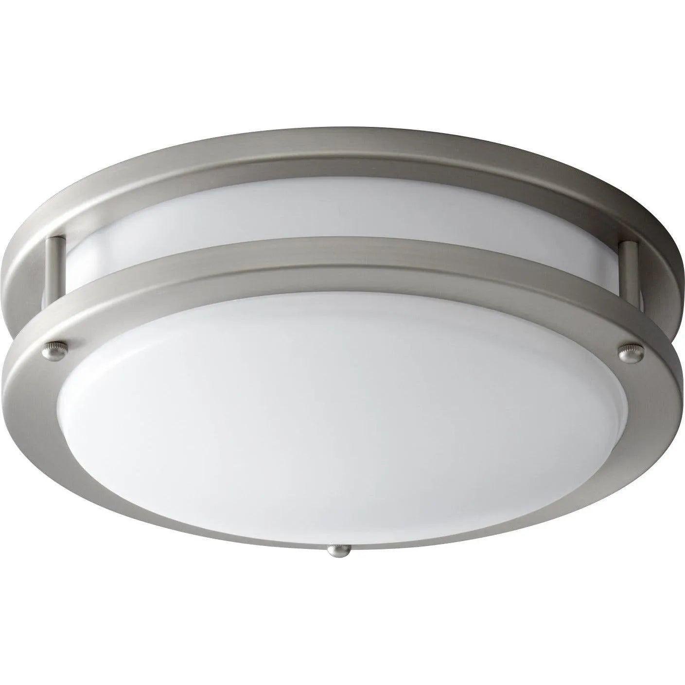 Oxygen Lighting - Oracle LED Ceiling Mount - 3-618-24 - Canada Light Shop