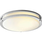 Oxygen Lighting - Oracle LED Ceiling Mount - 3-620-14 - Canada Light Shop