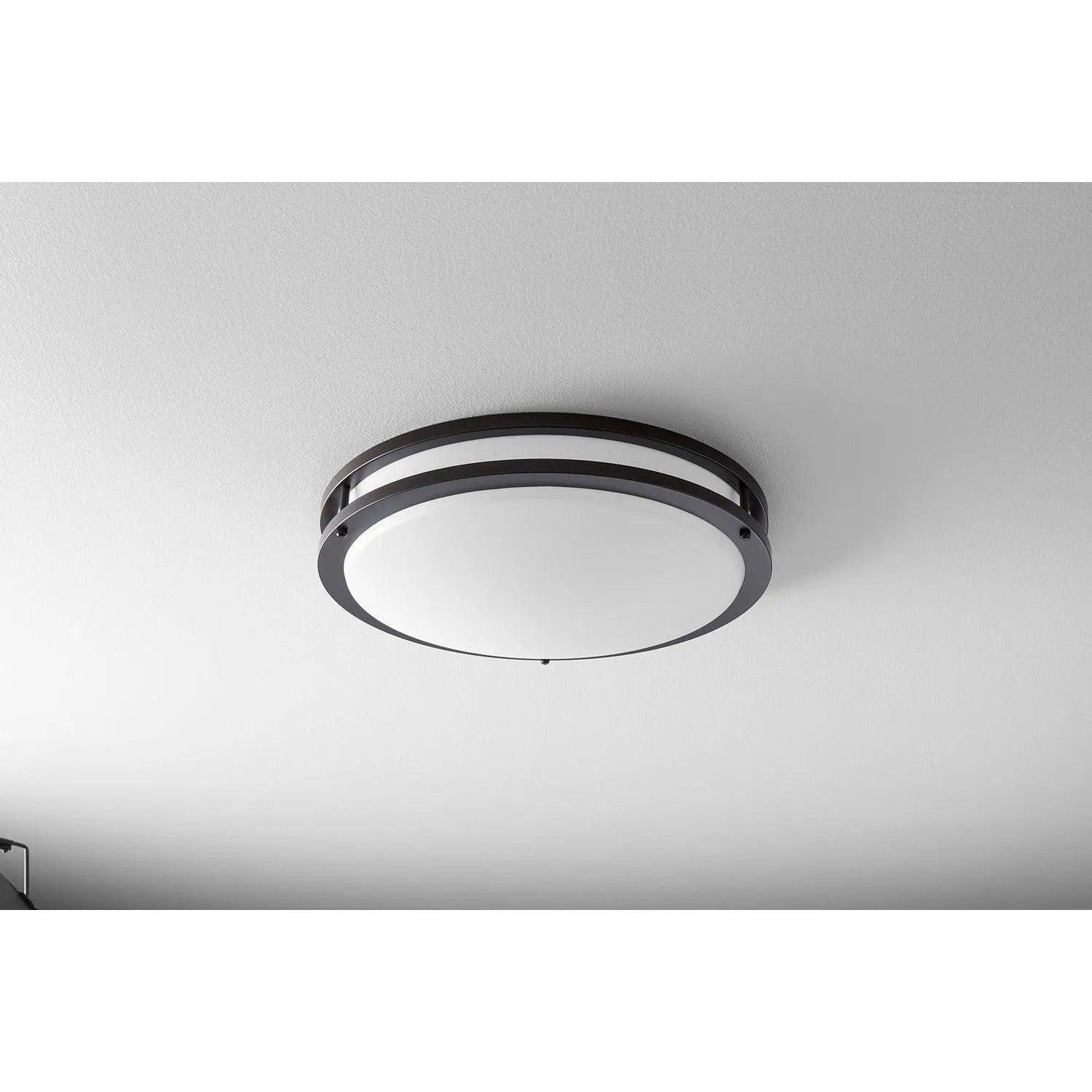 Oxygen Lighting - Oracle LED Ceiling Mount - 3-620-22 - Canada Light Shop
