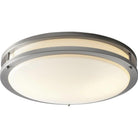 Oxygen Lighting - Oracle LED Ceiling Mount - 3-620-24 - Canada Light Shop