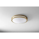Oxygen Lighting - Oracle LED Ceiling Mount - 3-620-40 - Canada Light Shop