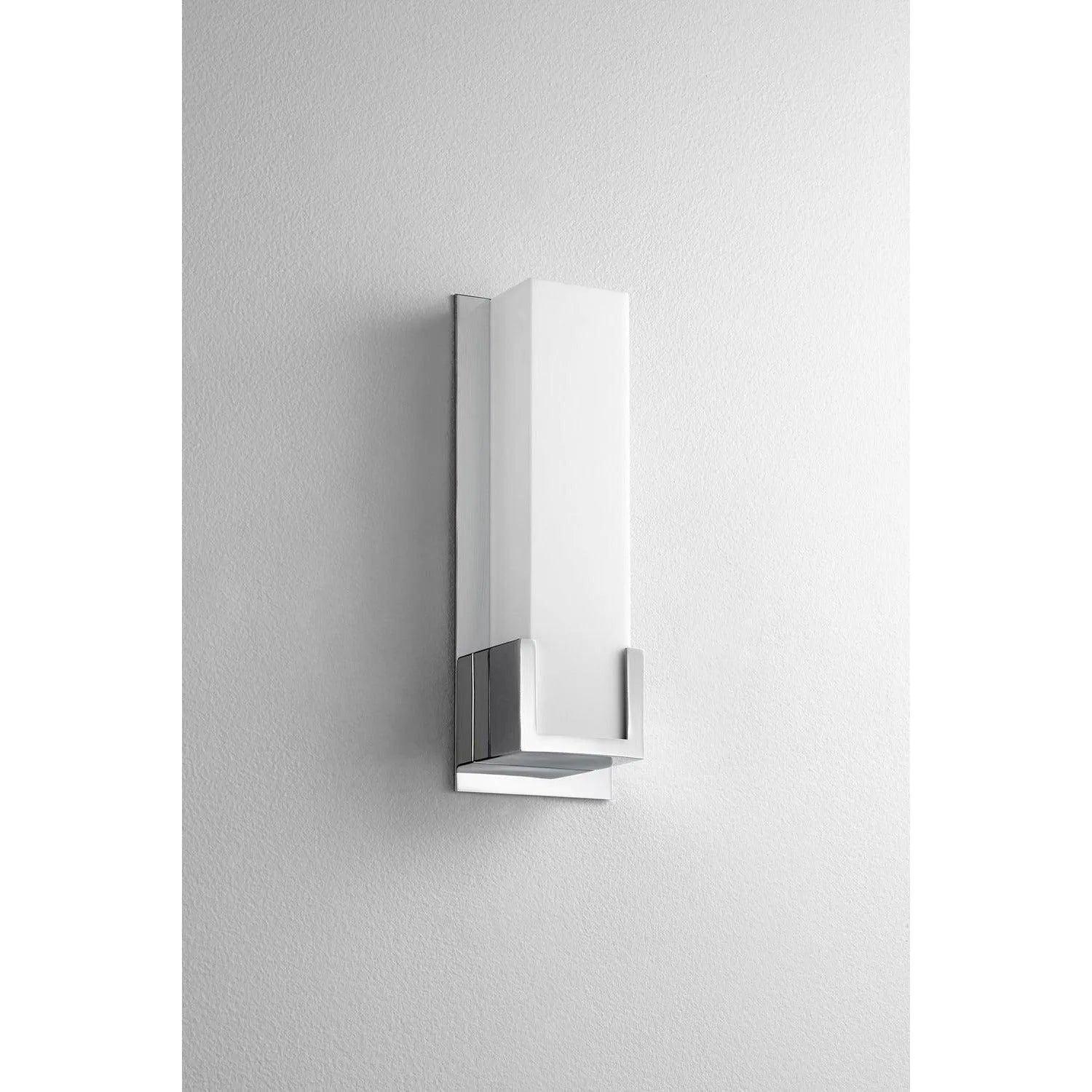 Oxygen Lighting - Orion LED Wall Sconce - 3-540-14 - Canada Light Shop