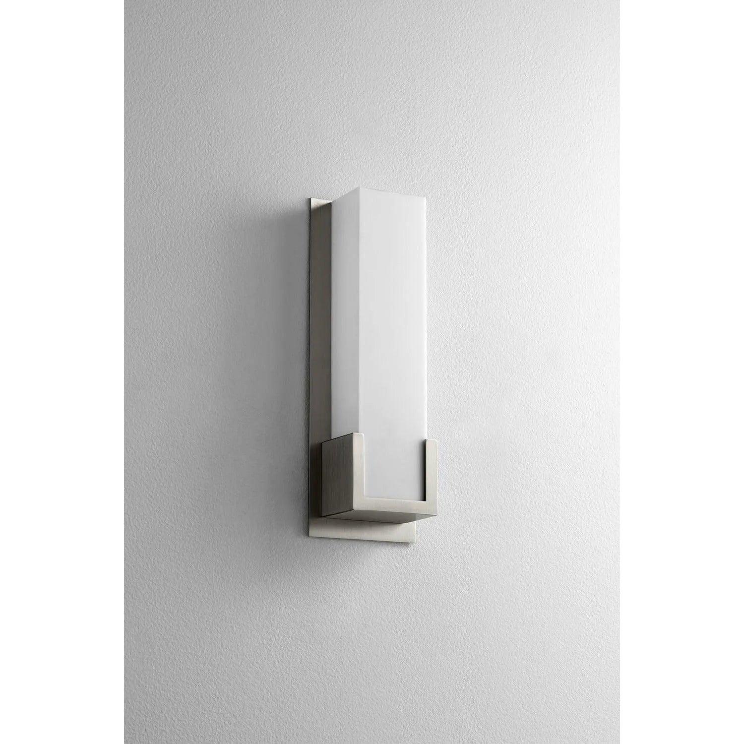 Oxygen Lighting - Orion LED Wall Sconce - 3-540-24 - Canada Light Shop
