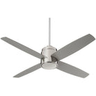 Oxygen Lighting - Oslo 52 Ceiling Fan - 3-101-20 - Canada Light Shop
