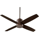 Oxygen Lighting - Oslo 52 Ceiling Fan - 3-101-22 - Canada Light Shop