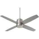 Oxygen Lighting - Oslo 52 Ceiling Fan - 3-101-24 - Canada Light Shop