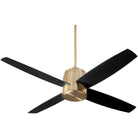 Oxygen Lighting - Oslo 52 Ceiling Fan - 3-101-40 - Canada Light Shop