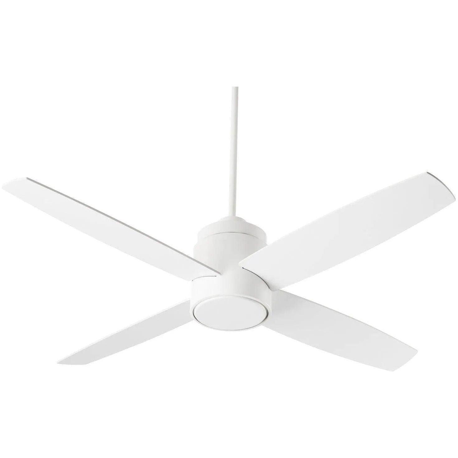 Oxygen Lighting - Oslo 52 Ceiling Fan - 3-101-6 - Canada Light Shop