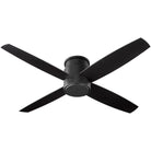 Oxygen Lighting - Oslo Hugger 52 Ceiling Fan - 3-102-15 - Canada Light Shop