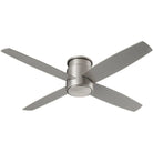 Oxygen Lighting - Oslo Hugger 52 Ceiling Fan - 3-102-24 - Canada Light Shop
