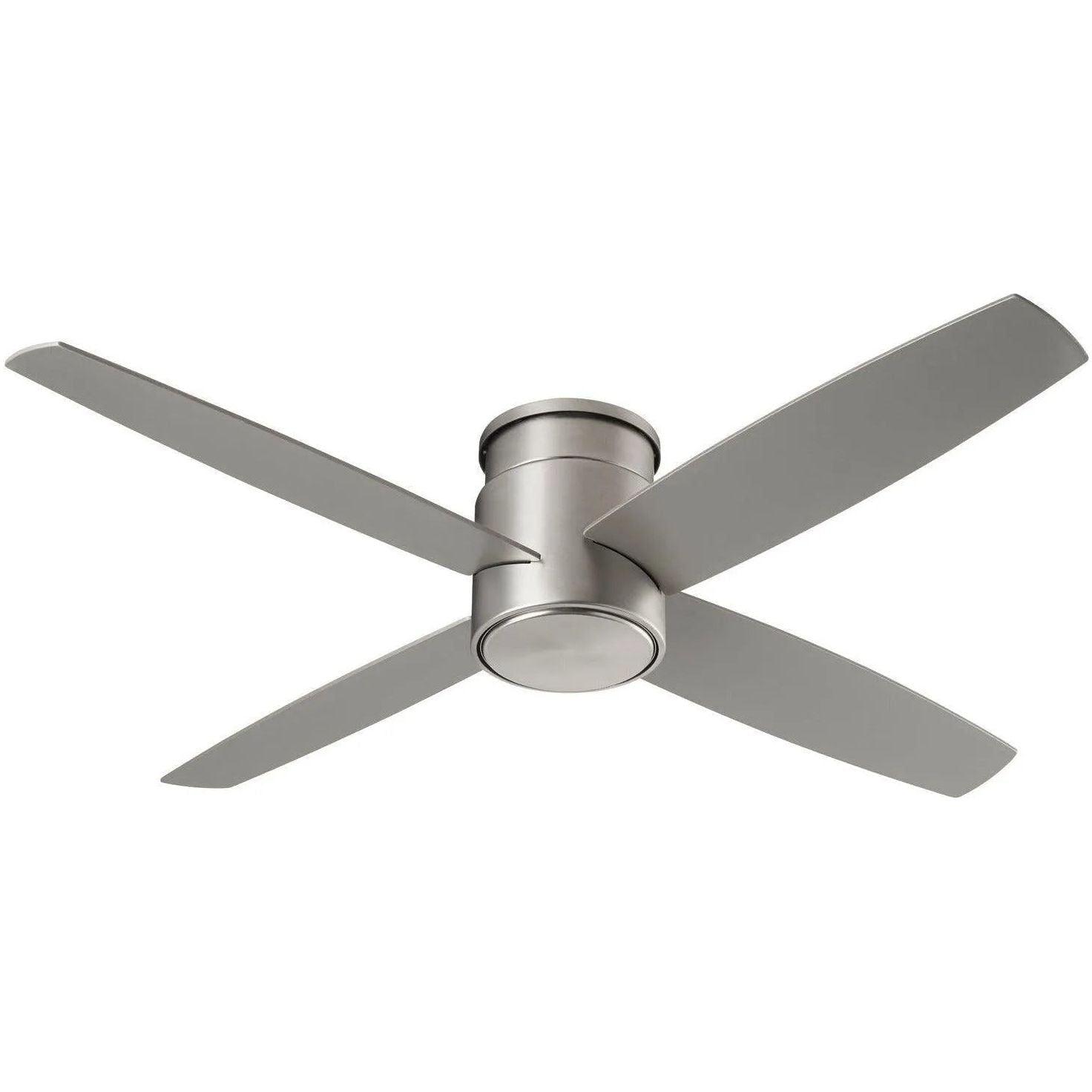 Oxygen Lighting - Oslo Hugger 52 Ceiling Fan - 3-102-24 - Canada Light Shop