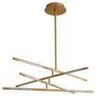 Oxygen Lighting - Palillos LED Pendant - 3-804-40 - Canada Light Shop