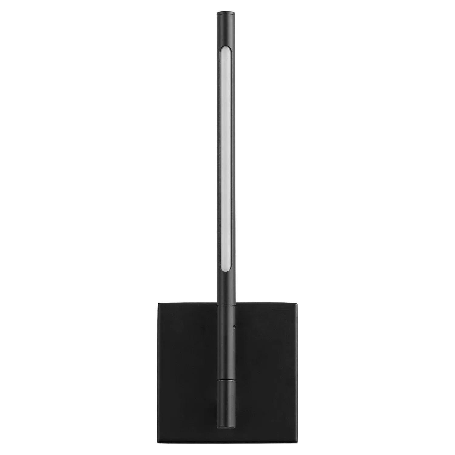 Oxygen Lighting - Palillos LED Single Wall Sconce - 3-403-15 - Canada Light Shop