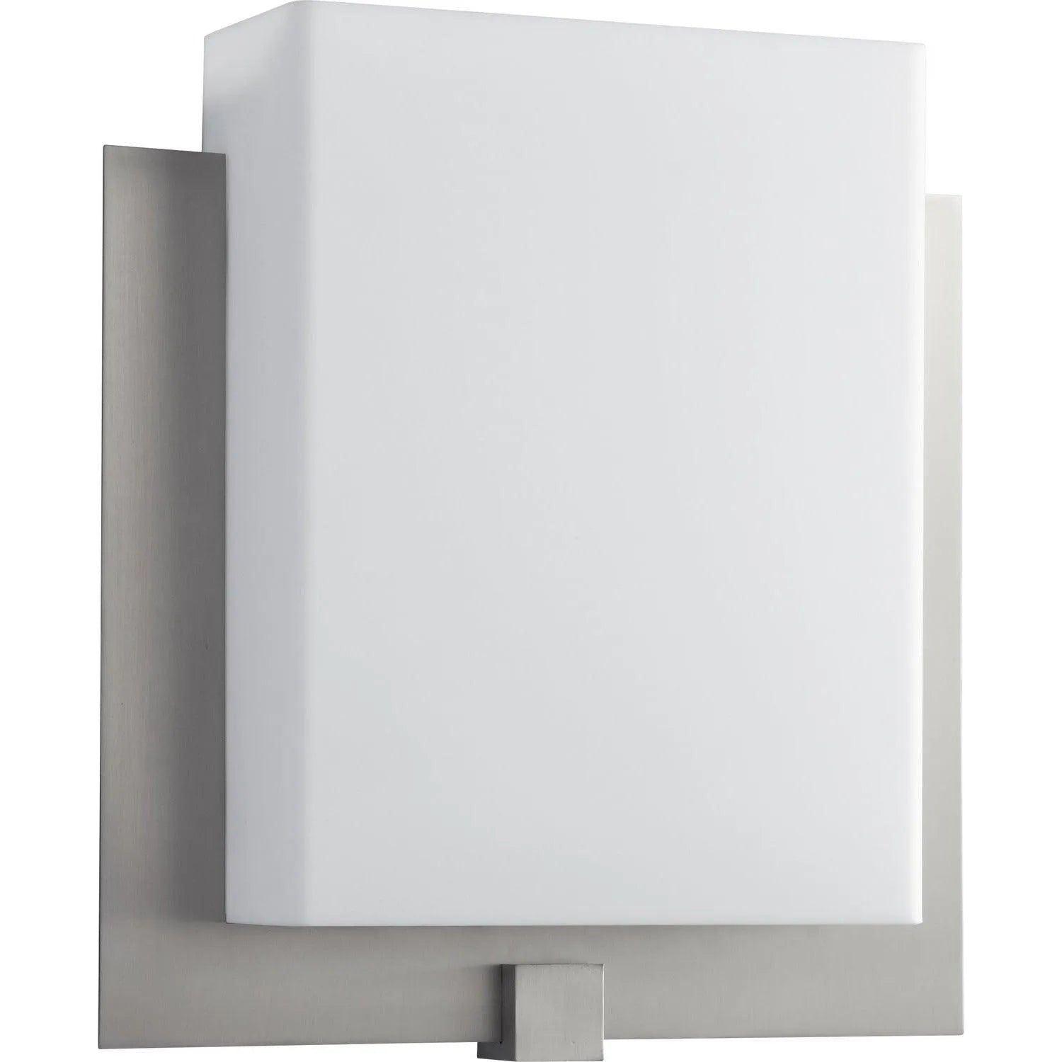 Oxygen Lighting - Pathways LED Wall Sconce - 3-523-224 - Canada Light Shop