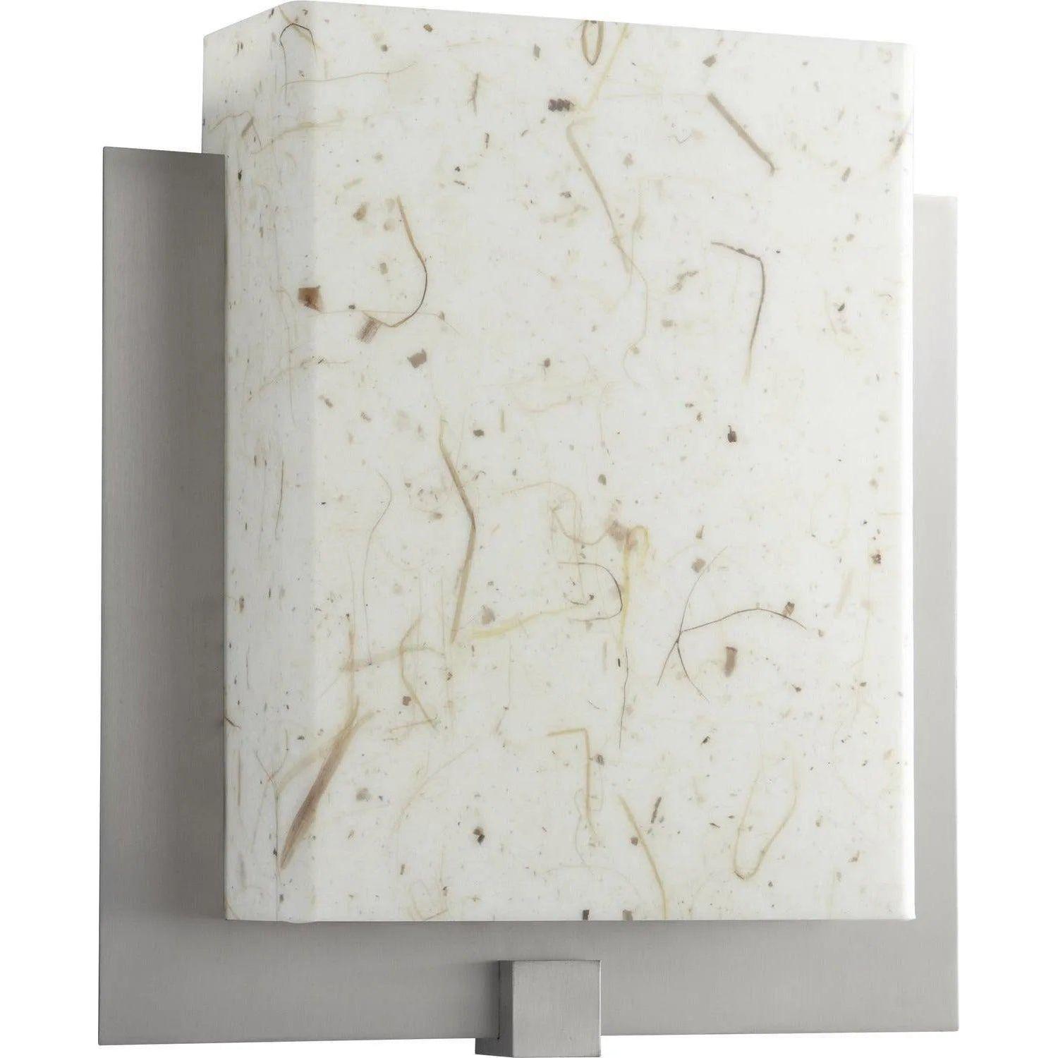 Oxygen Lighting - Pathways LED Wall Sconce - 3-523-324 - Canada Light Shop