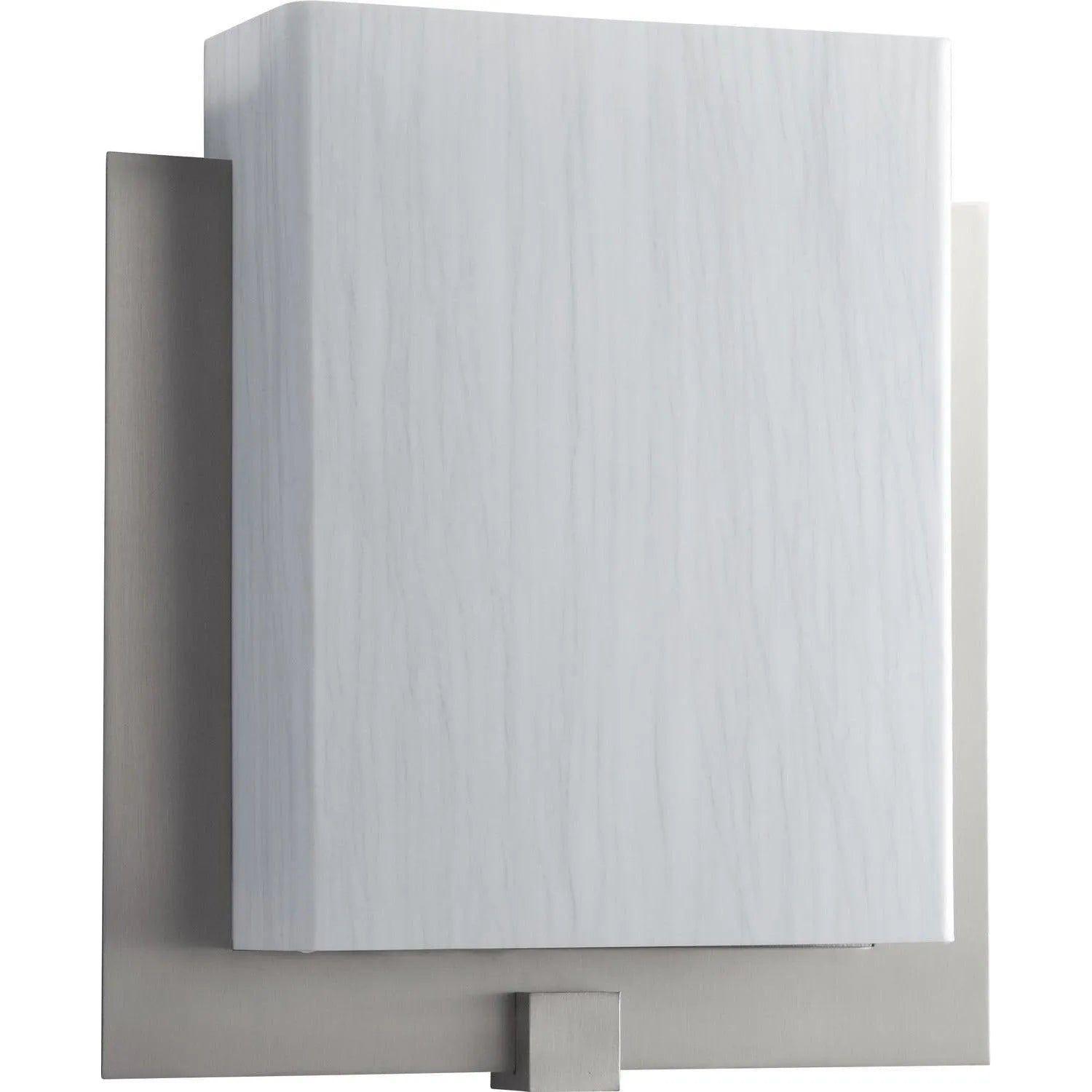 Oxygen Lighting - Pathways LED Wall Sconce - 3-523-624 - Canada Light Shop