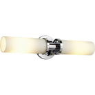 Oxygen Lighting - Pebble Two Light Vanity - 2-5121-114 - Canada Light Shop