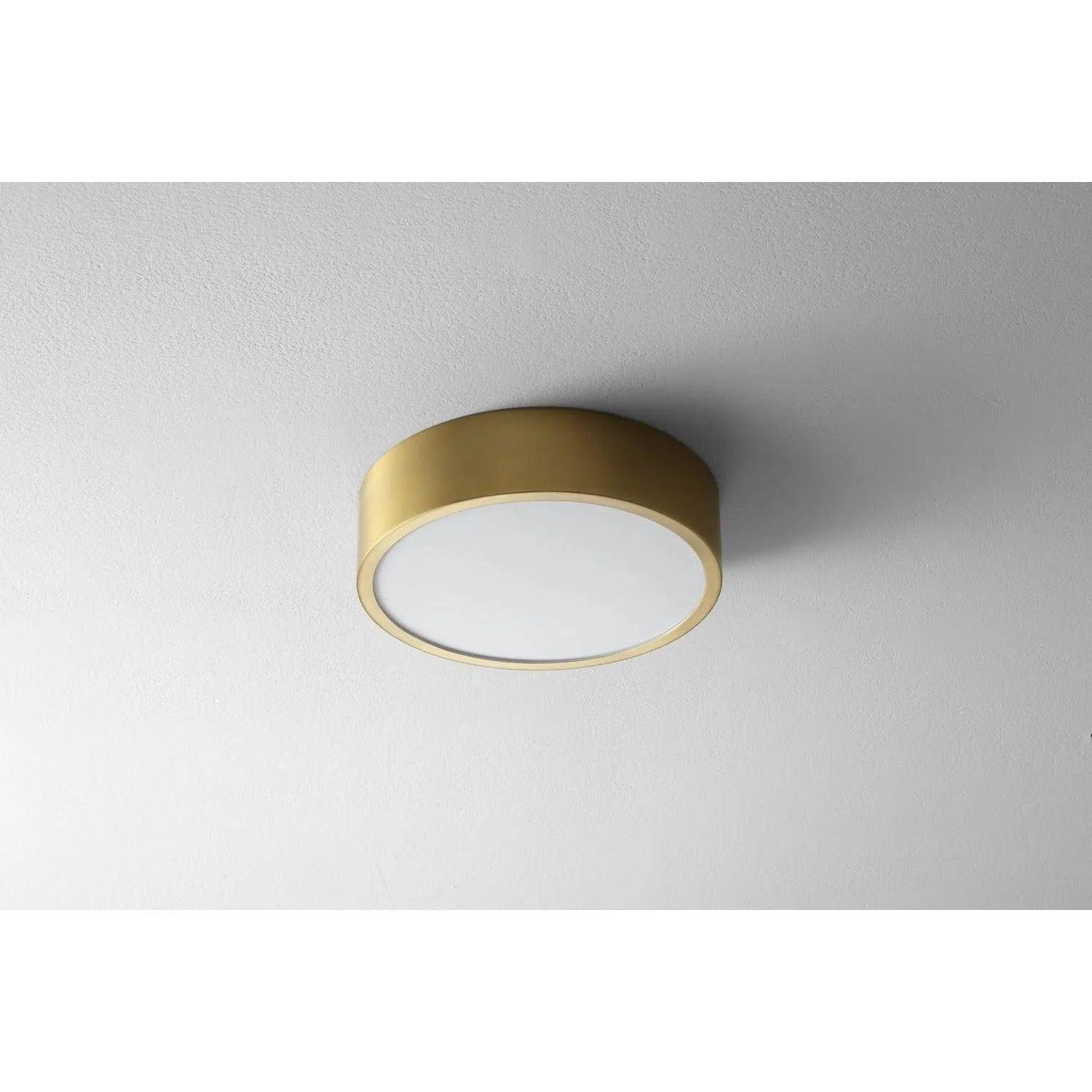 Oxygen Lighting - Peepers LED Ceiling Mount - 32-601-40 - Canada Light Shop