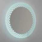 Oxygen Lighting - Perla LED Mirror - 3-1203-0 - Canada Light Shop