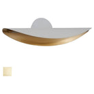 Oxygen Lighting - Pivot LED Linear Wall Sconce - 3-406-40 - Canada Light Shop