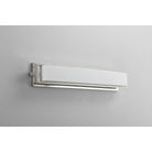 Oxygen Lighting - Plato LED Vanity - 3-534-20 - Canada Light Shop