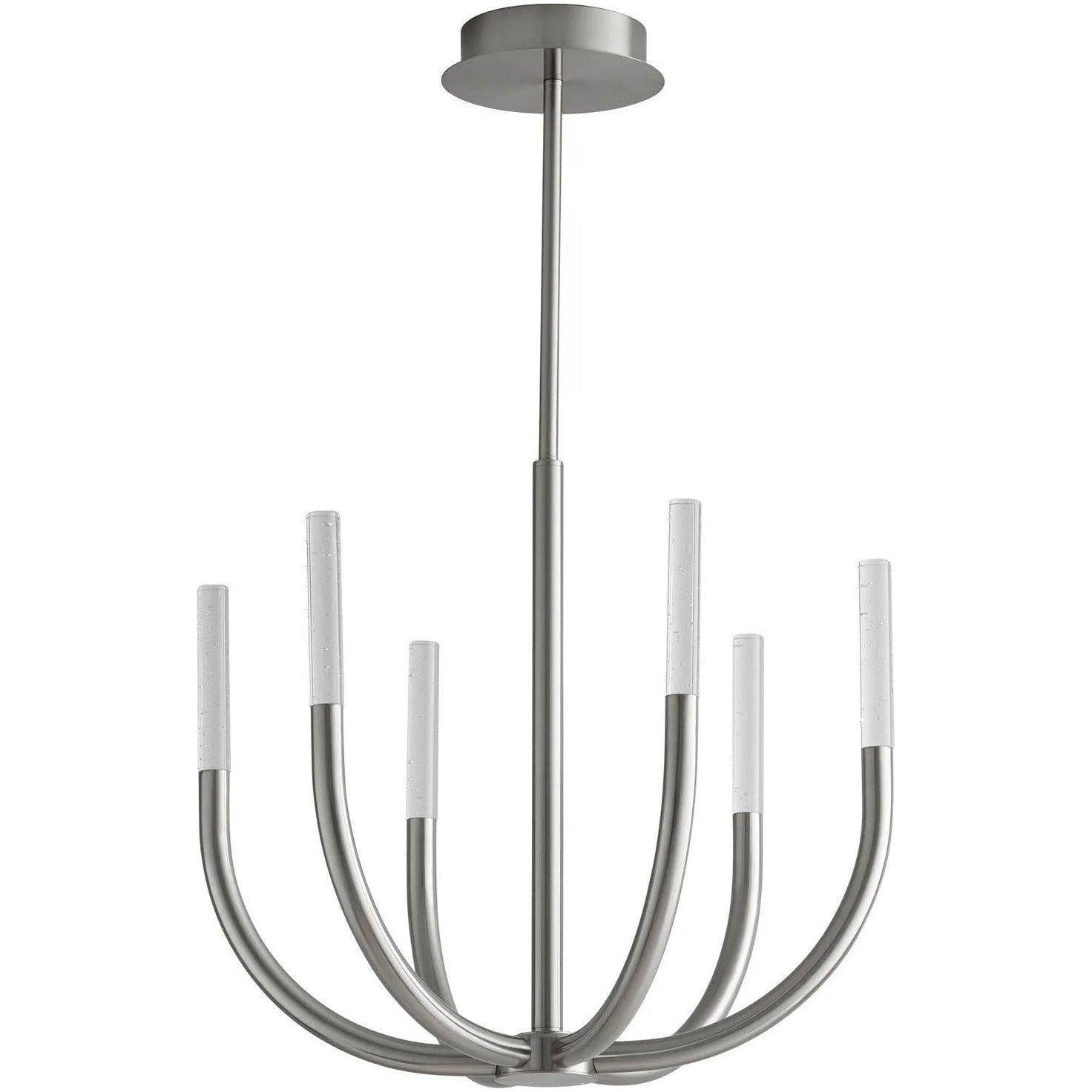 Oxygen Lighting - Prestoi LED Ceiling Mount - 3-657-24 - Canada Light Shop