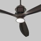 Oxygen Lighting - Propel 56 Ceiling Fan - 3-106-22 - Canada Light Shop