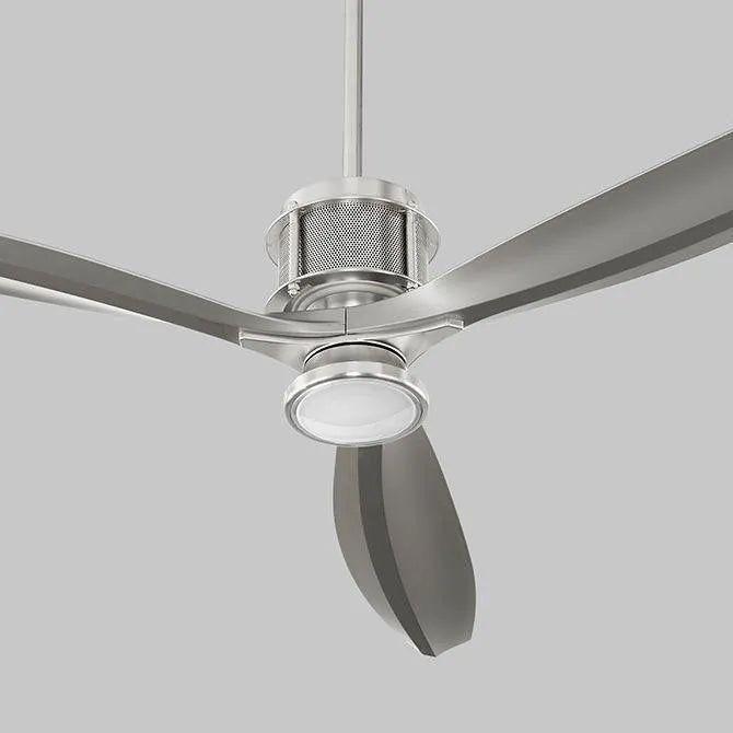 Oxygen Lighting - Propel 56 Ceiling Fan - 3-106-24 - Canada Light Shop